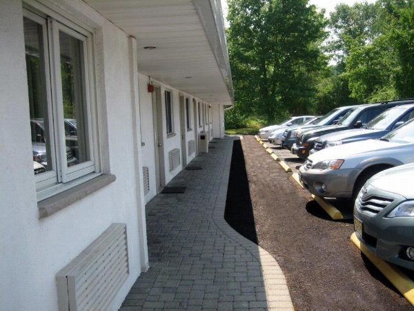 Fair Motel Main image